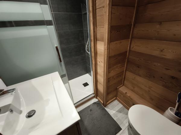 Bolquère (66210) APPARTEMENT F3 PROCHE COMMERCES