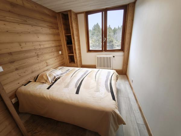 Bolquère (66210) APPARTEMENT F3 PROCHE COMMERCES