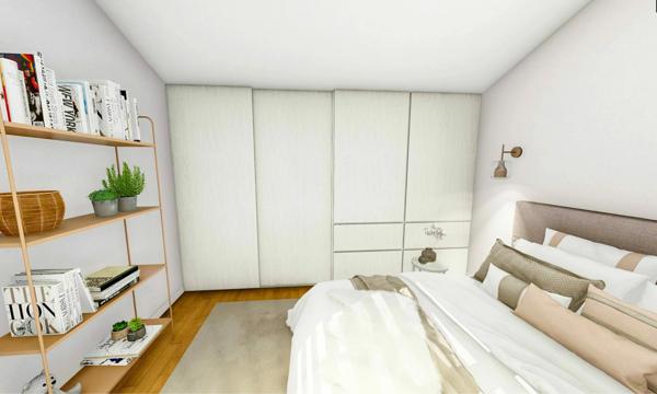 MAISON NEUVE TYPE LOFT