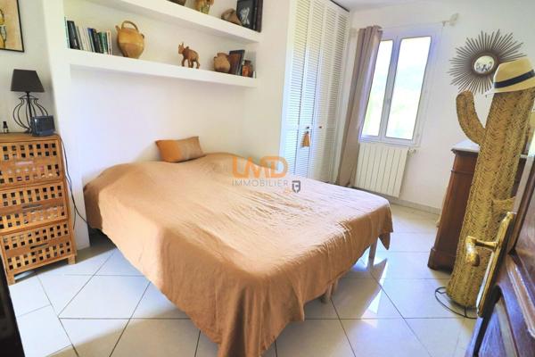 Cotignac: maison T5 de 165m2 sur terrain 1500m2