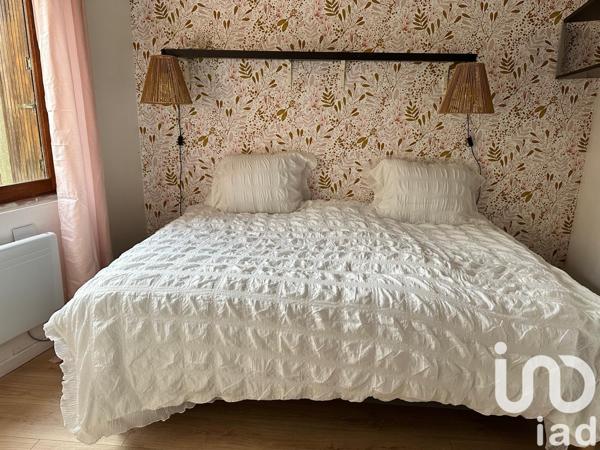 Maison à vendre 4 pièces 82 m² Versailles