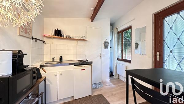 Maison à vendre 4 pièces 82 m² Versailles