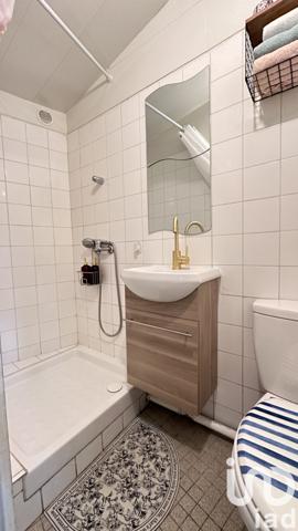 Maison à vendre 4 pièces 82 m² Versailles