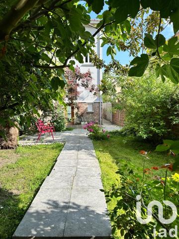 Maison à vendre 4 pièces 82 m² Versailles