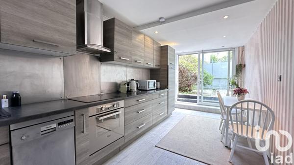 Maison à vendre 4 pièces 82 m² Versailles