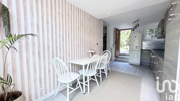 Maison à vendre 4 pièces 82 m² Versailles