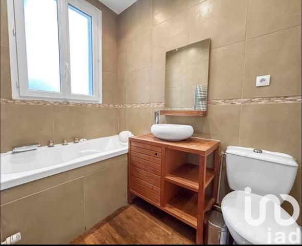 Maison à vendre 4 pièces 82 m² Versailles