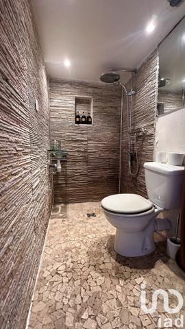 Maison à vendre 4 pièces 82 m² Versailles