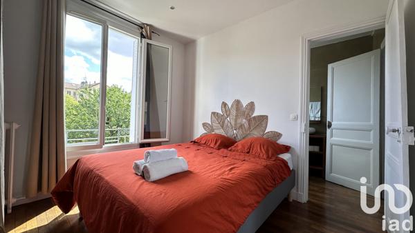 Maison à vendre 4 pièces 82 m² Versailles