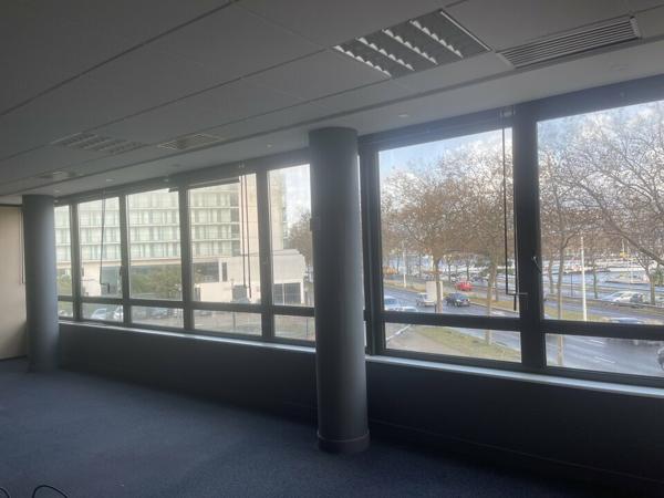 BUREAUX location à LE HAVRE 76600
