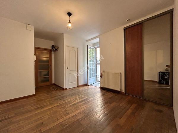 Appartement Pontoise 3 pièce(s) 37.34 m2