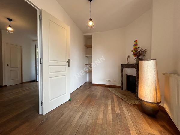 Appartement Pontoise 3 pièce(s) 37.34 m2