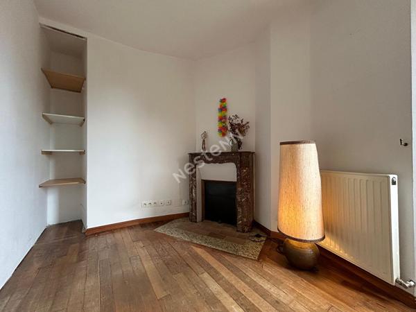 Appartement Pontoise 3 pièce(s) 37.34 m2