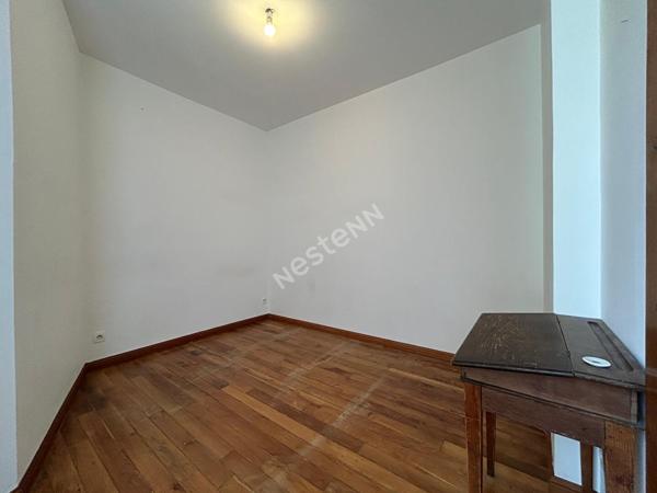 Appartement Pontoise 3 pièce(s) 37.34 m2