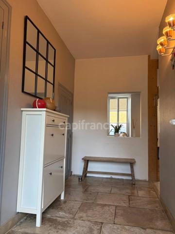 🏡 Coup de cœur – Maison en pierre rénovée avec charme et authenticité