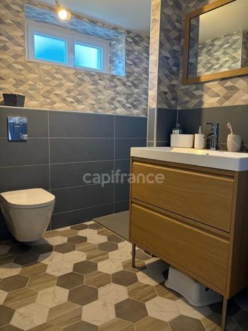🏡 Coup de cœur – Maison en pierre rénovée avec charme et authenticité