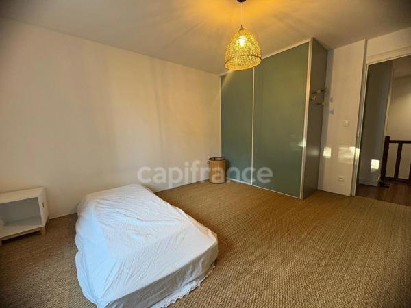 🏡 Coup de cœur – Maison en pierre rénovée avec charme et authenticité