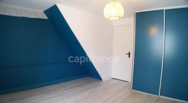 🏡 Coup de cœur – Maison en pierre rénovée avec charme et authenticité