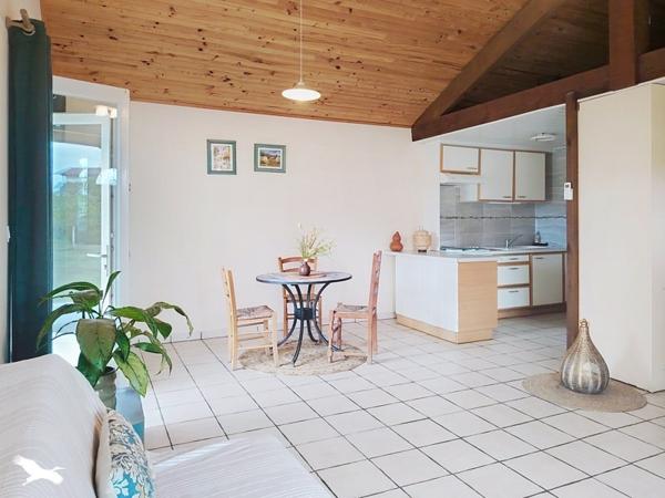 Maison à vendre 202 920 € Saint-Vincent-de-Paul 3 p 60 m² DPE D