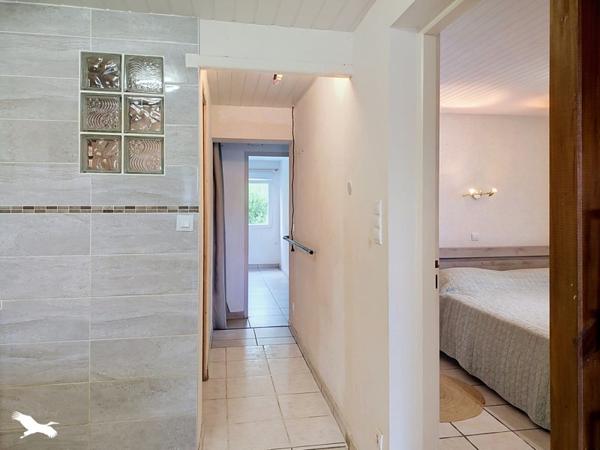 Maison à vendre 202 920 € Saint-Vincent-de-Paul 3 p 60 m² DPE D