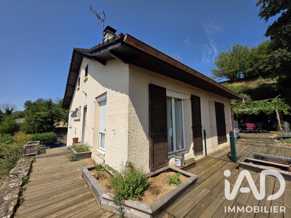 Maison à vendre 7 pièces 112 m² Villeparois