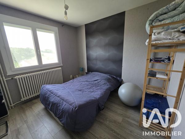 Maison à vendre 7 pièces 112 m² Villeparois