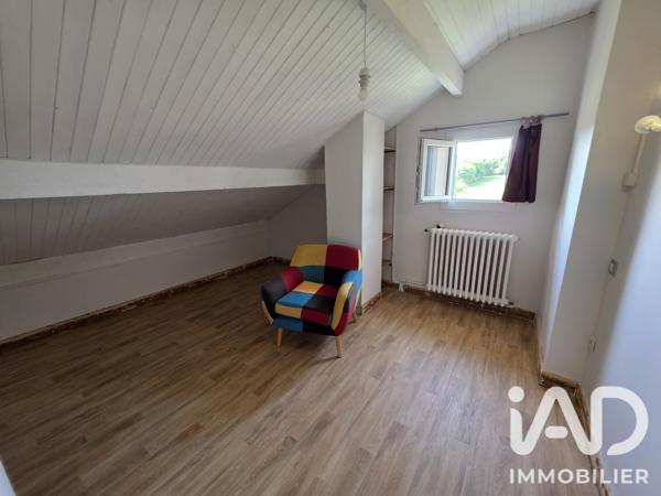 Maison à vendre 7 pièces 112 m² Villeparois