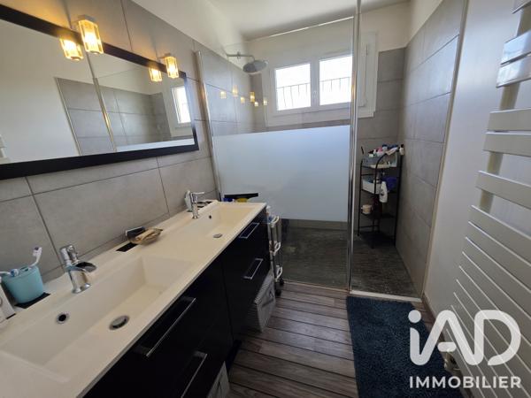 Maison à vendre 7 pièces 112 m² Villeparois