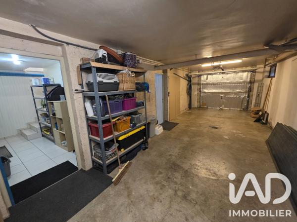 Maison à vendre 7 pièces 112 m² Villeparois