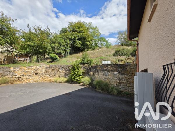 Maison à vendre 7 pièces 112 m² Villeparois