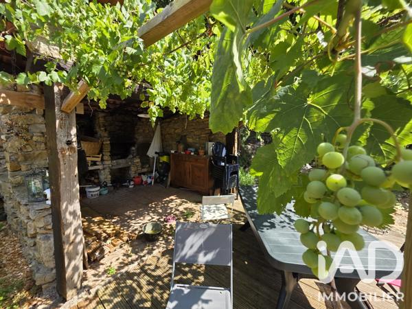 Maison à vendre 7 pièces 112 m² Villeparois