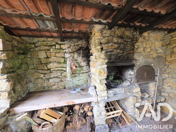 Maison à vendre 7 pièces 112 m² Villeparois