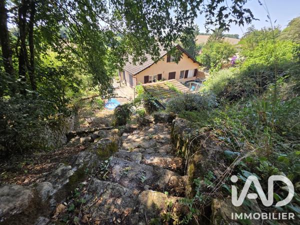 Maison à vendre 7 pièces 112 m² Villeparois