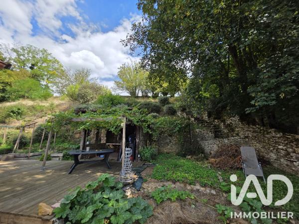 Maison à vendre 7 pièces 112 m² Villeparois
