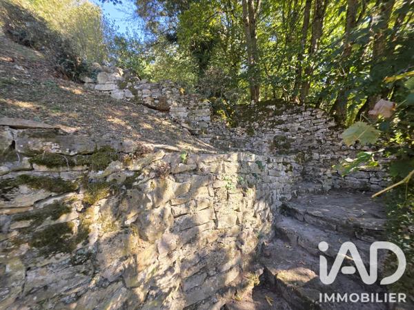 Maison à vendre 7 pièces 112 m² Villeparois