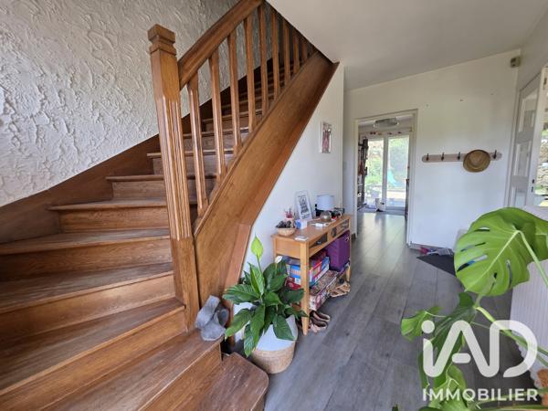Maison à vendre 7 pièces 112 m² Villeparois