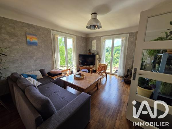 Maison à vendre 7 pièces 112 m² Villeparois