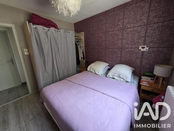 Maison à vendre 7 pièces 112 m² Villeparois
