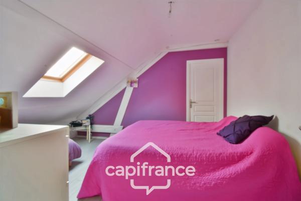 Villa 145 m² avec terrain clos 1 700 m² – Proche Louhans – Accès rapide A39 – Dépendances, atelier, carport