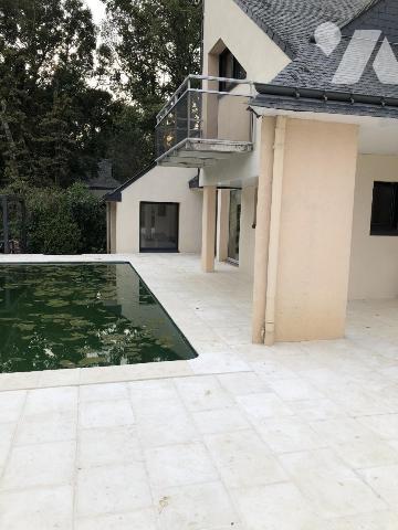 maison 142 m² avec piscine