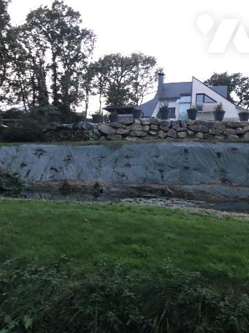 maison 142 m² avec piscine