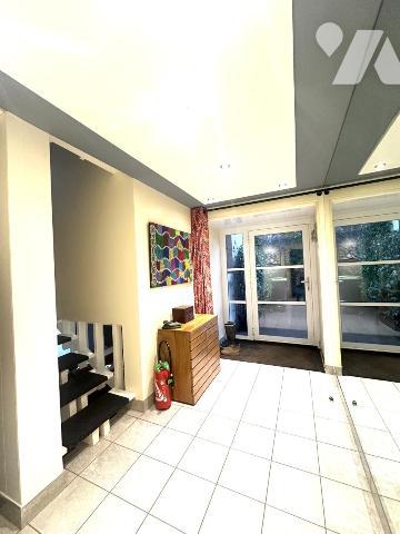 maison 142 m² avec piscine