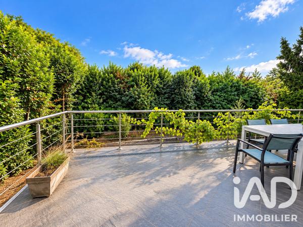 Maison à vendre 6 pièces 115 m² Andrésy