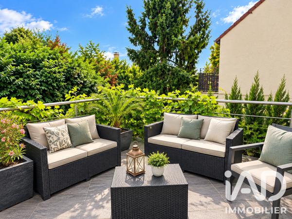 Maison à vendre 6 pièces 115 m² Andrésy