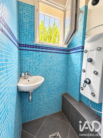 Maison à vendre 6 pièces 115 m² Andrésy