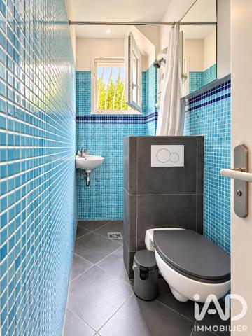Maison à vendre 6 pièces 115 m² Andrésy