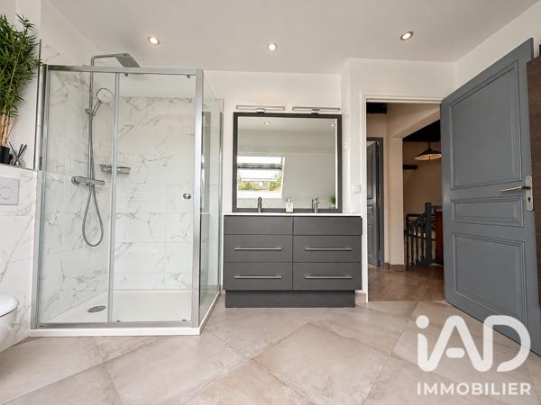 Maison à vendre 6 pièces 115 m² Andrésy