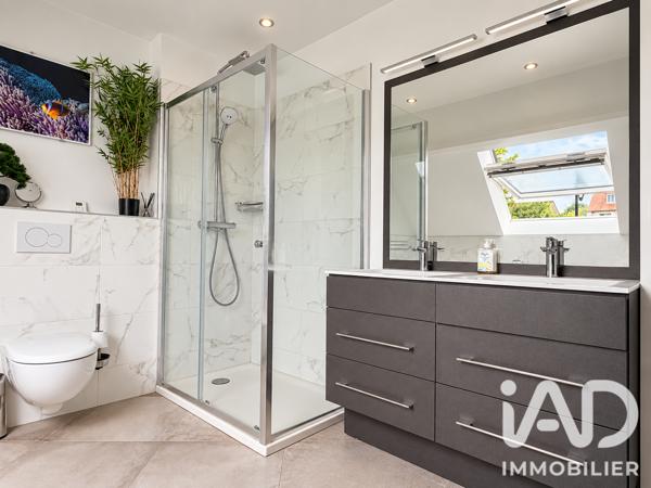 Maison à vendre 6 pièces 115 m² Andrésy