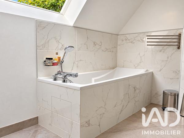 Maison à vendre 6 pièces 115 m² Andrésy