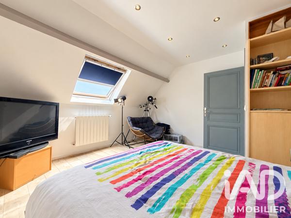 Maison à vendre 6 pièces 115 m² Andrésy
